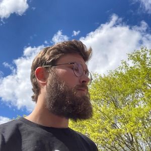 Meet your Posher, Jack